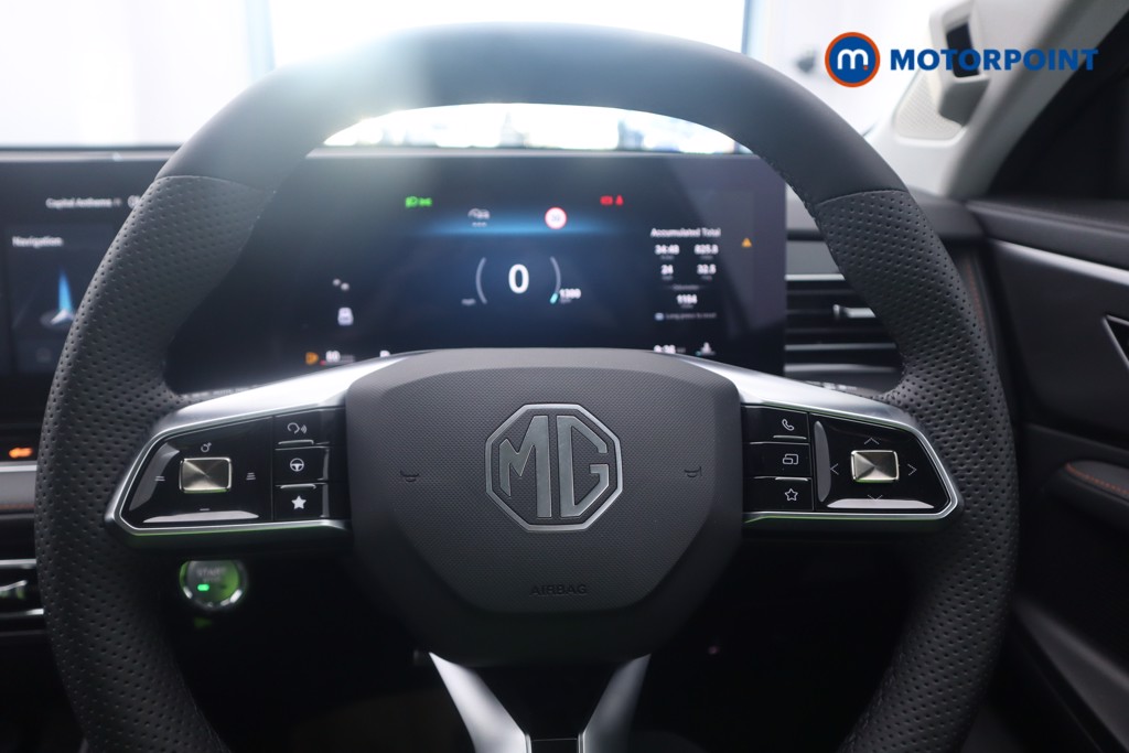 Used MG MG HS 2025 for sale - 76531699: Photo 15