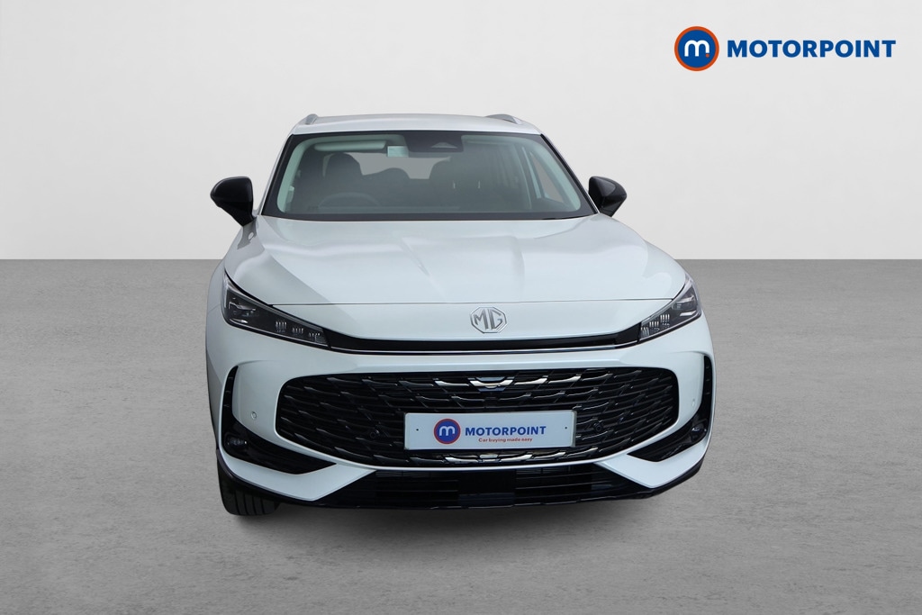 Used MG MG HS 2025 for sale - 76531699: Photo 2