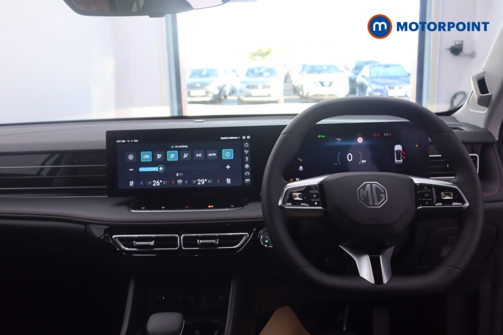 Used MG MG HS 2025 for sale - 76531699: Photo 25