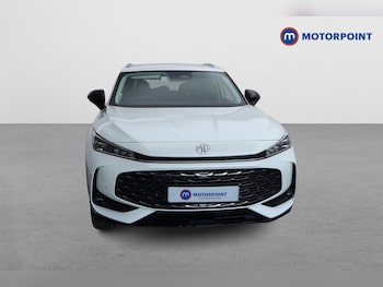 Used MG MG HS 2025 for sale - 76531699: Photo