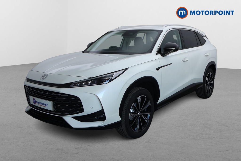 Used MG MG HS 2025 for sale - 76531699: Photo 3