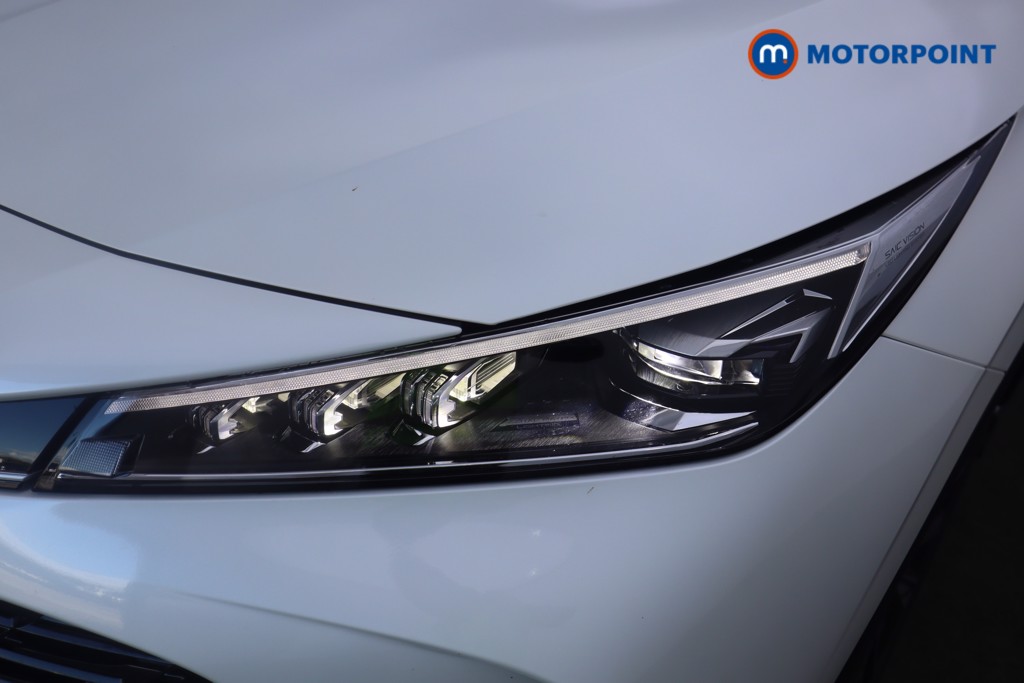 Used MG MG HS 2025 for sale - 76531699: Photo 32