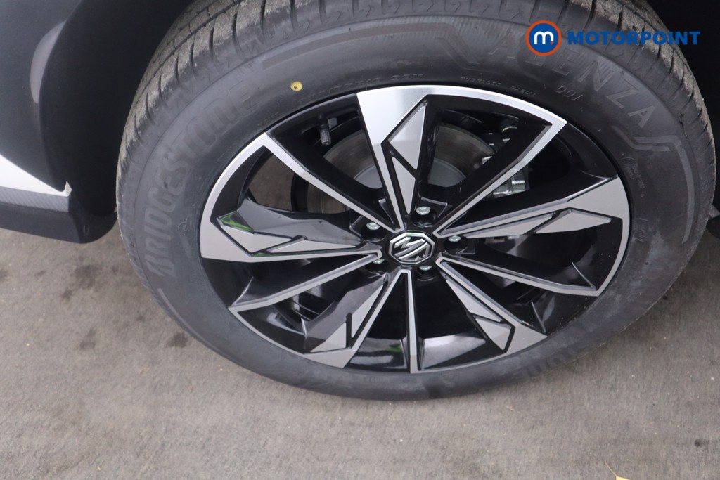 Used MG MG HS 2025 for sale - 76531699: Photo 33