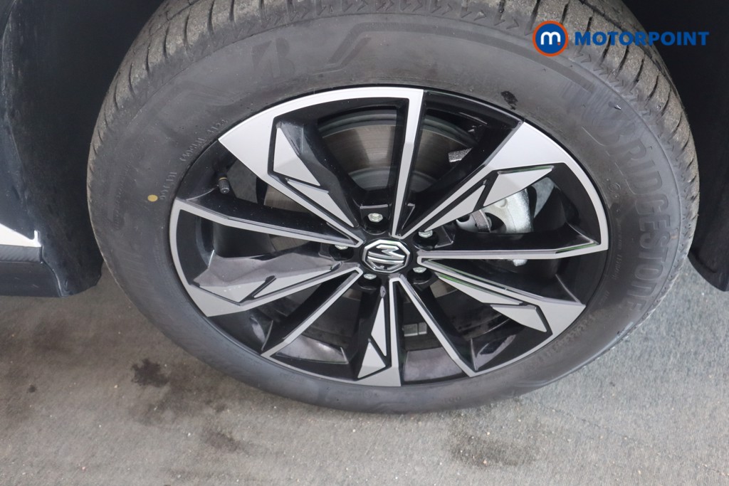 Used MG MG HS 2025 for sale - 76531699: Photo 34