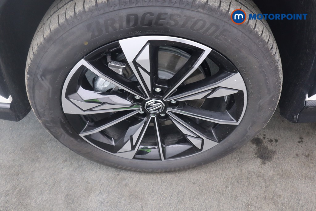 Used MG MG HS 2025 for sale - 76531699: Photo 35