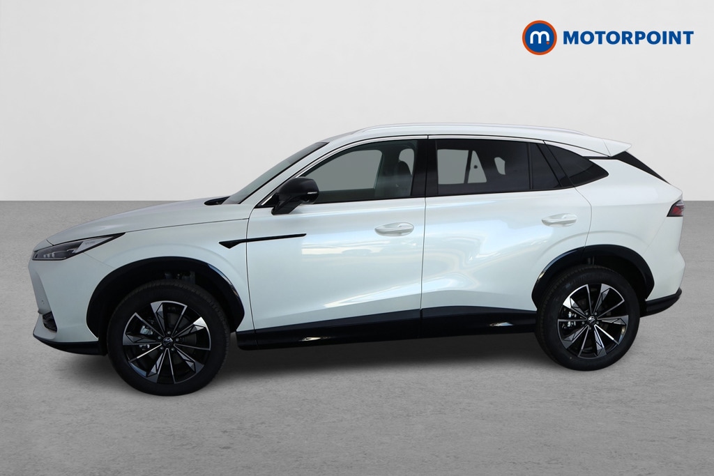 Used MG MG HS 2025 for sale - 76531699: Photo 4