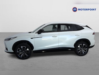 Used MG MG HS 2025 for sale - 76531699: Photo