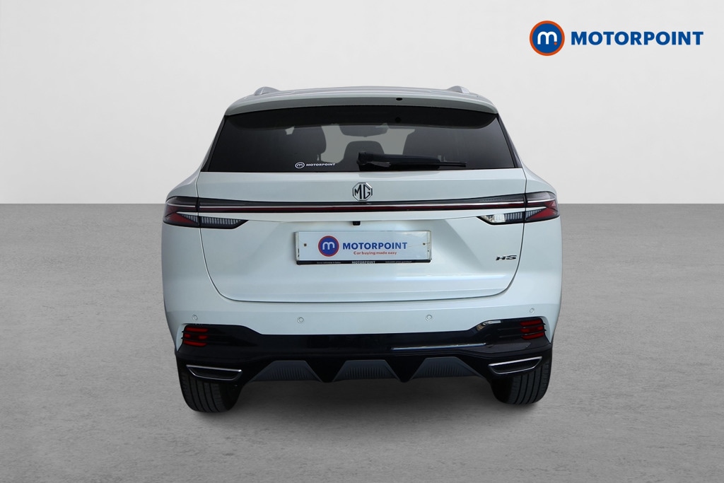 Used MG MG HS 2025 for sale - 76531699: Photo 6