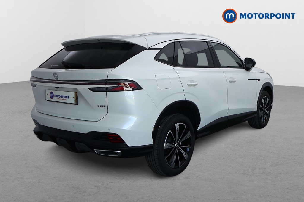 Used MG MG HS 2025 for sale - 76531699: Photo 7