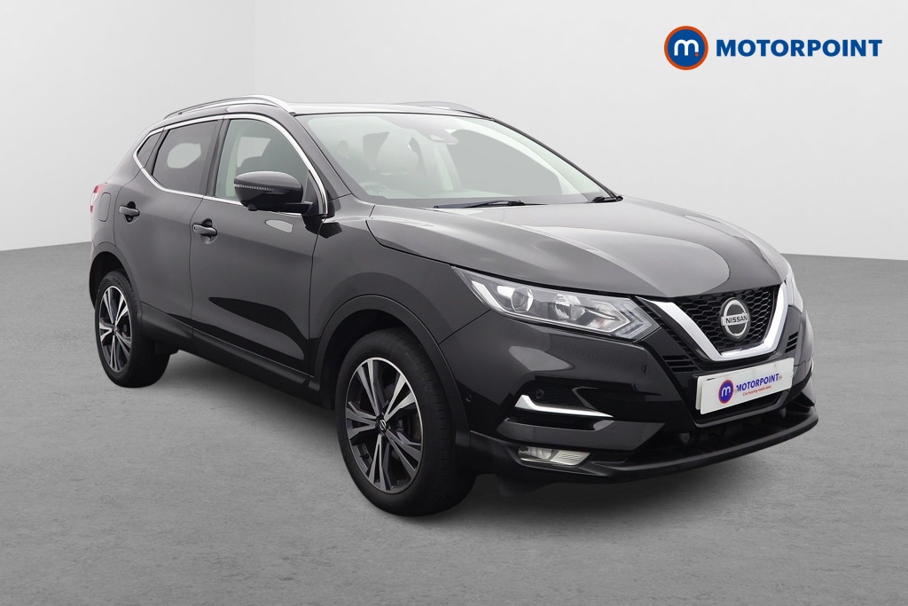 Used Nissan Qashqai 2020 for sale - 76554573: Photo 1