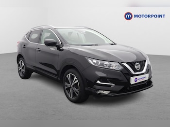 Nissan - Qashqai