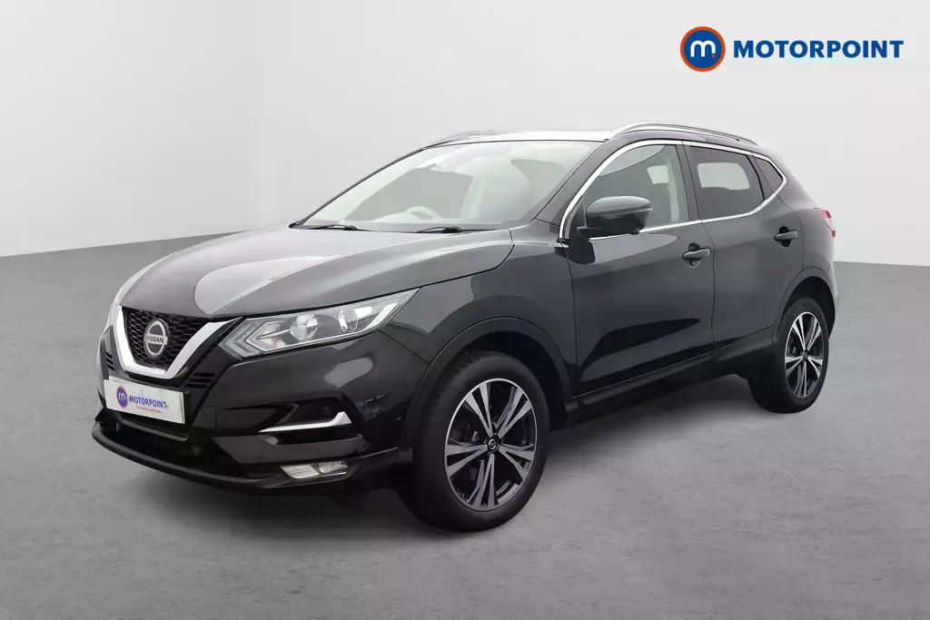 Used Nissan Qashqai 2020 for sale - 76554573: Photo 2