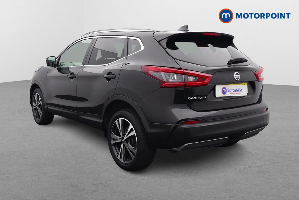 Used Nissan Qashqai 2020 for sale - 76554573: Photo 3