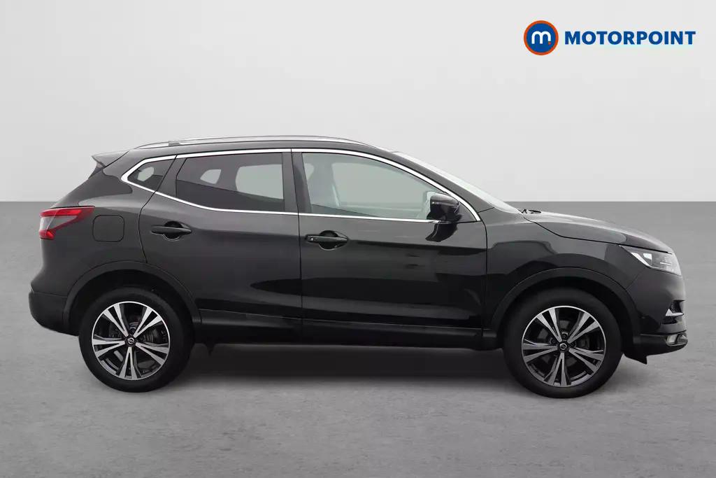 Used Nissan Qashqai 2020 for sale - 76554573: Photo 4