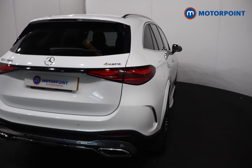 Used Mercedes-Benz GLC 2023 for sale - 78144996: Photo 10