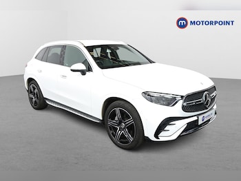 Used Mercedes-Benz GLC 2023 for sale - 78144996: Photo
