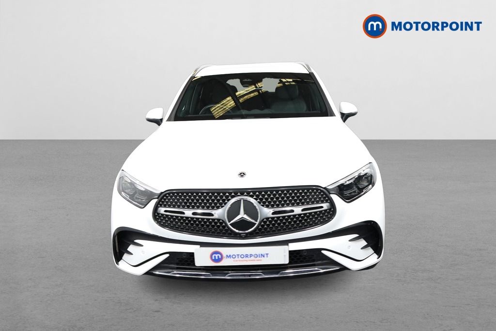 Used Mercedes-Benz GLC 2023 for sale - 78144996: Photo 2