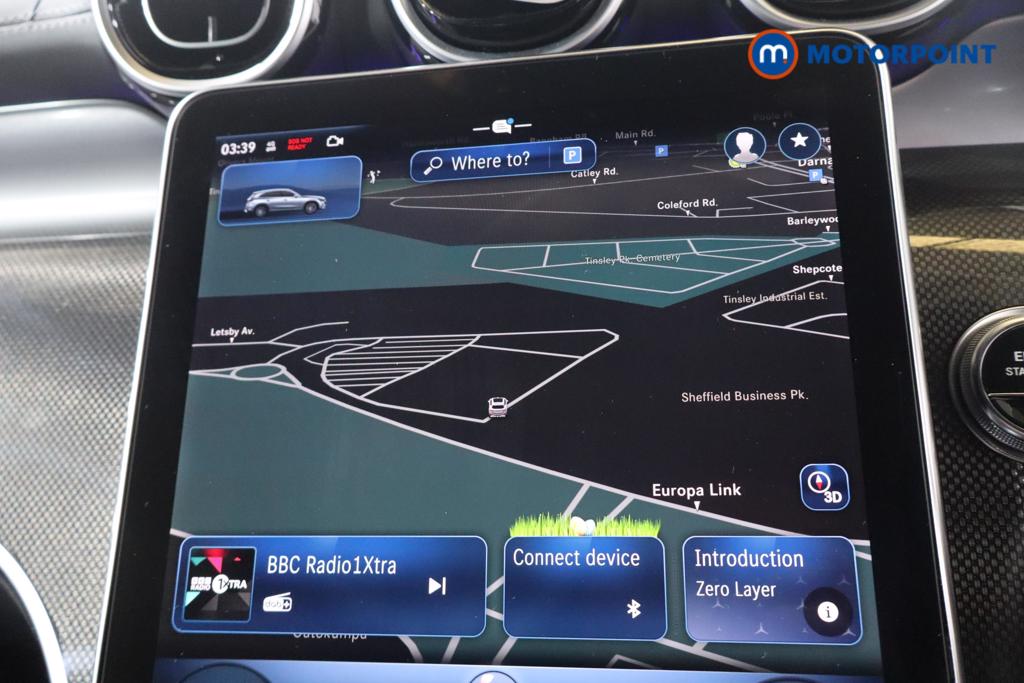 Used Mercedes-Benz GLC 2023 for sale - 78144996: Photo 25