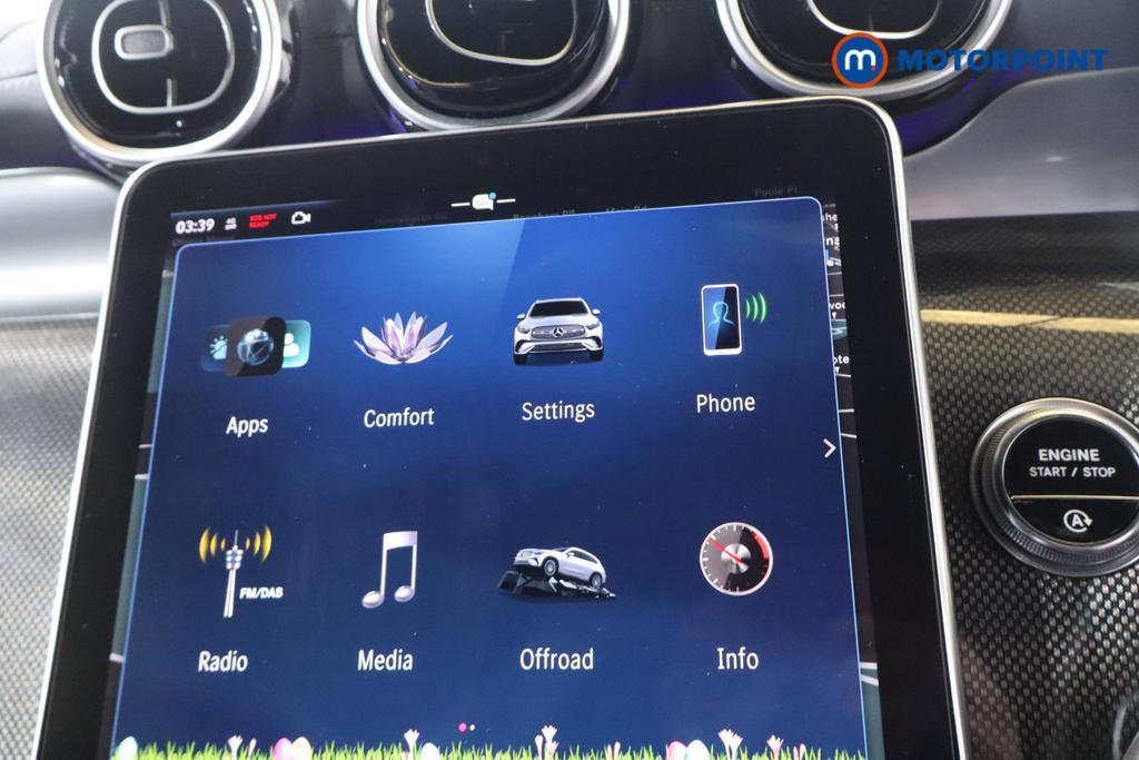 Used Mercedes-Benz GLC 2023 for sale - 78144996: Photo 26