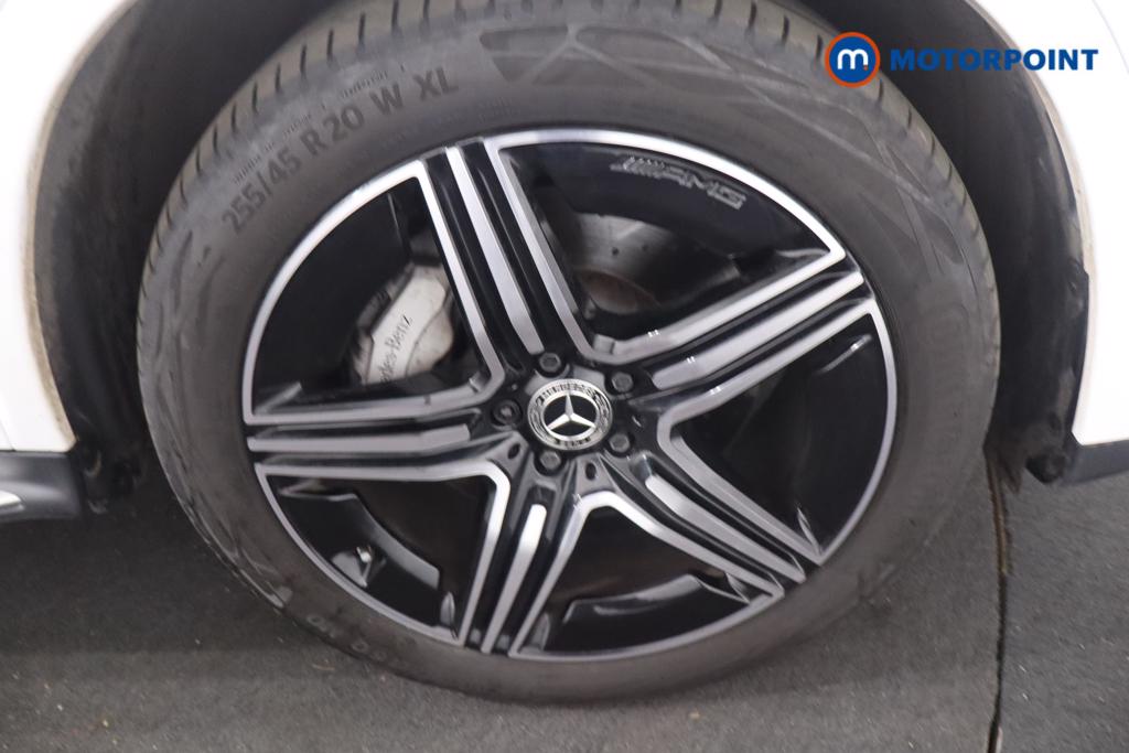 Used Mercedes-Benz GLC 2023 for sale - 78144996: Photo 28