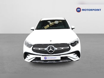 Used Mercedes-Benz GLC 2023 for sale - 78144996: Photo