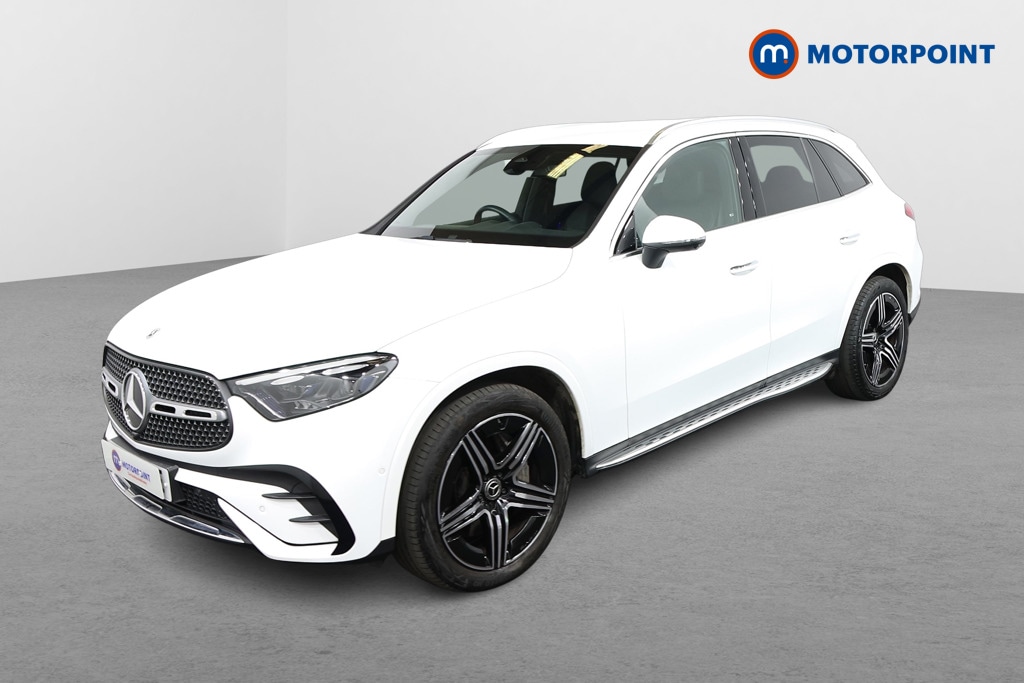 Used Mercedes-Benz GLC 2023 for sale - 78144996: Photo 3