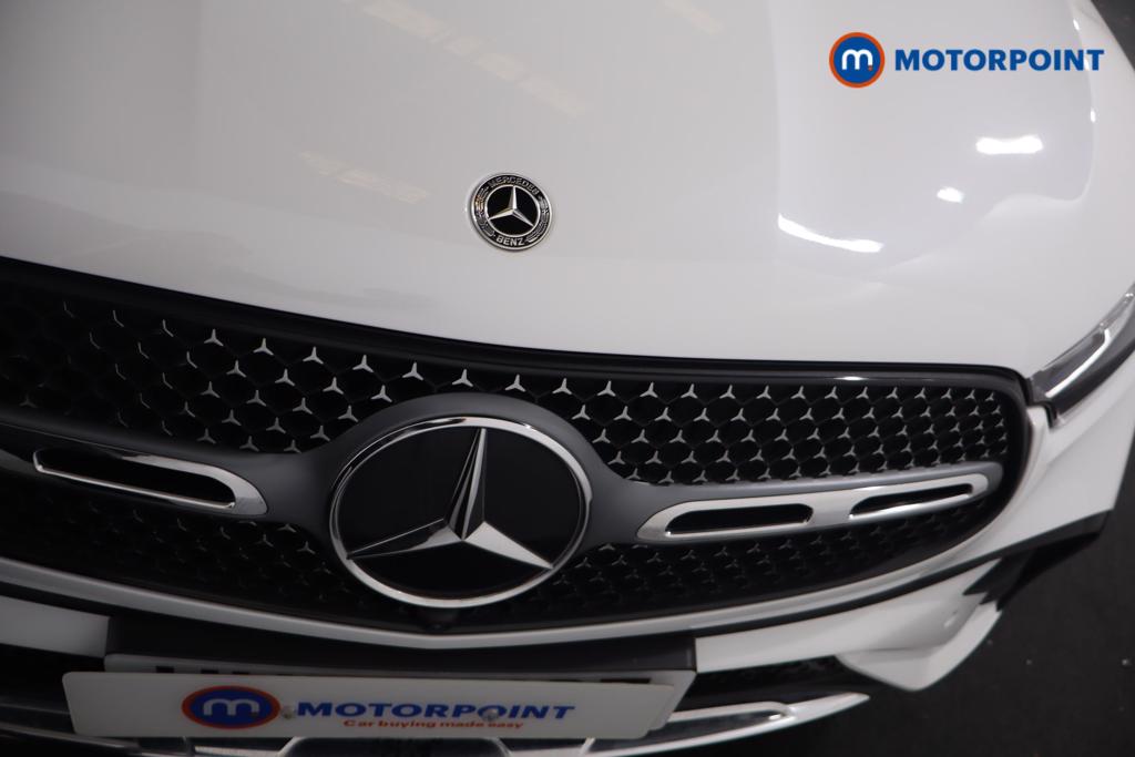 Used Mercedes-Benz GLC 2023 for sale - 78144996: Photo 30