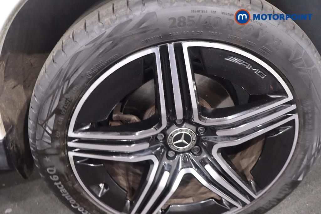 Used Mercedes-Benz GLC 2023 for sale - 78144996: Photo 35