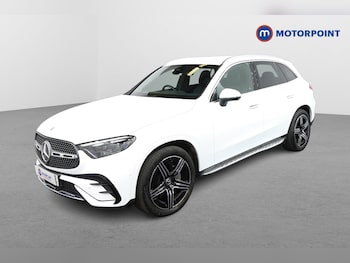 Used Mercedes-Benz GLC 2023 for sale - 78144996: Photo