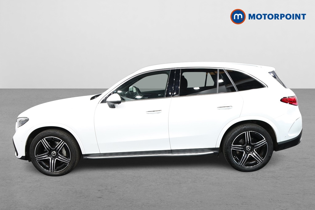 Used Mercedes-Benz GLC 2023 for sale - 78144996: Photo 4