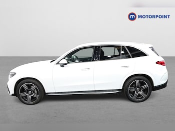 Used Mercedes-Benz GLC 2023 for sale - 78144996: Photo