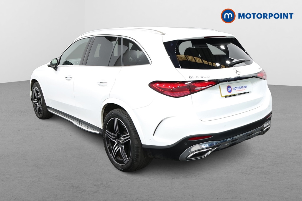 Used Mercedes-Benz GLC 2023 for sale - 78144996: Photo 5