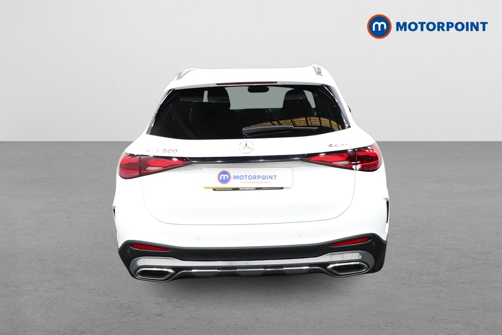 Used Mercedes-Benz GLC 2023 for sale - 78144996: Photo 6