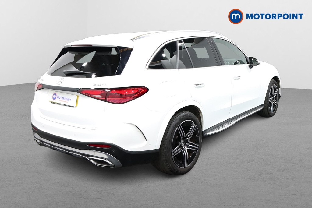 Used Mercedes-Benz GLC 2023 for sale - 78144996: Photo 7