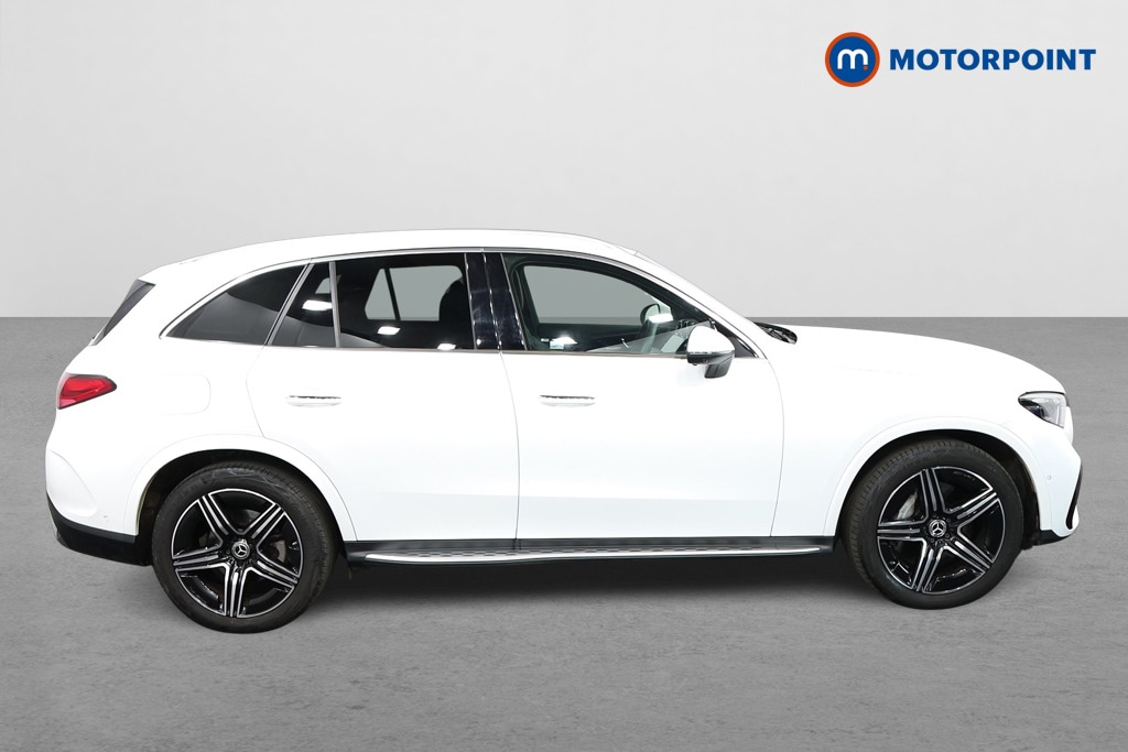 Used Mercedes-Benz GLC 2023 for sale - 78144996: Photo 8