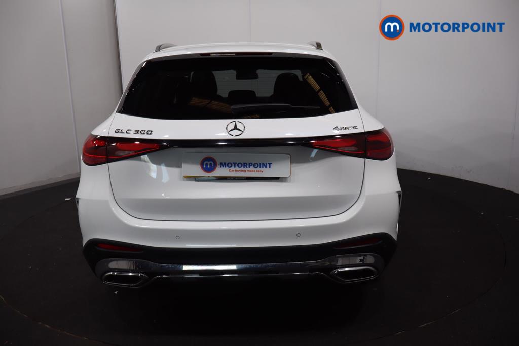 Used Mercedes-Benz GLC 2023 for sale - 78144996: Photo 9