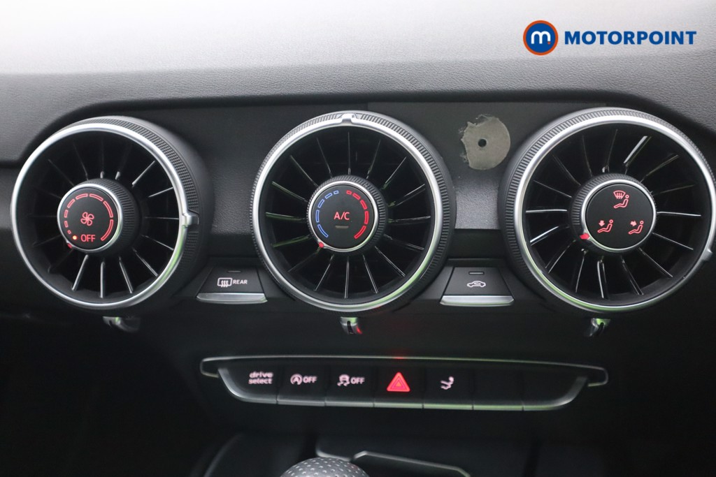 Used Audi TT 2021 for sale - 76508442: Photo 10