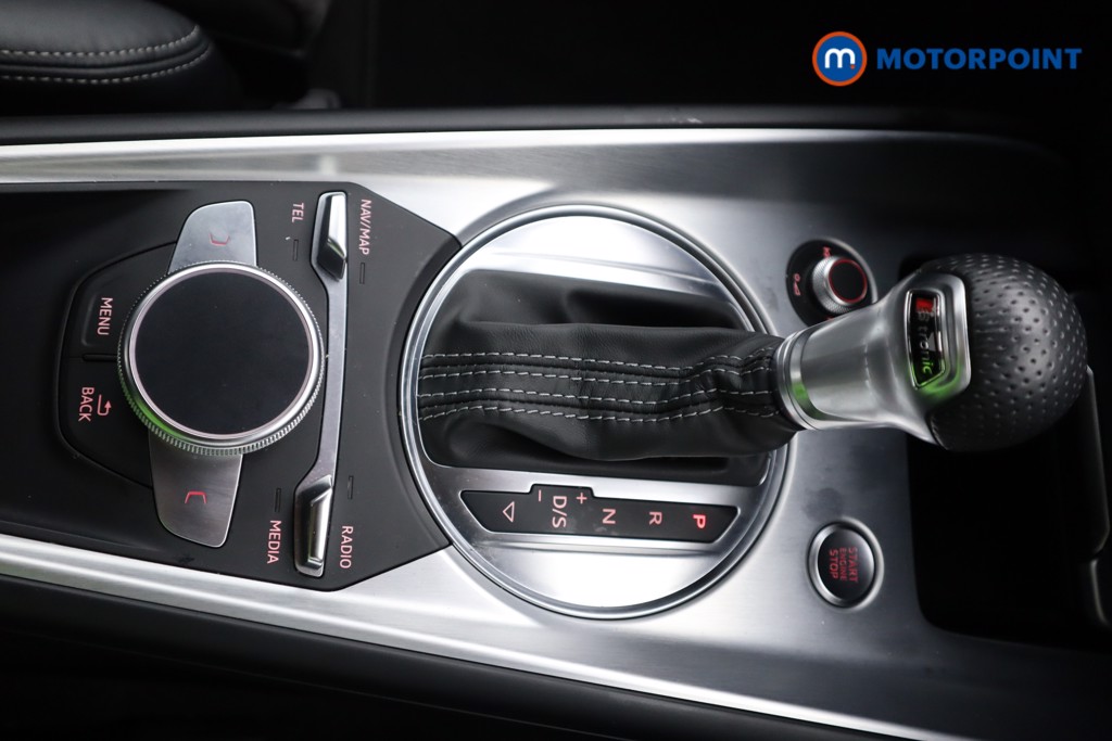 Used Audi TT 2021 for sale - 76508442: Photo 11