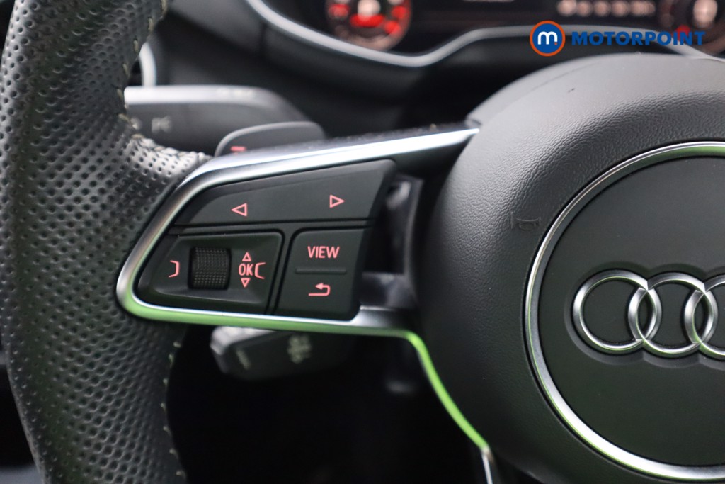 Used Audi TT 2021 for sale - 76508442: Photo 13