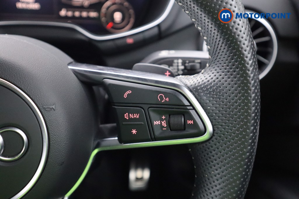 Used Audi TT 2021 for sale - 76508442: Photo 14