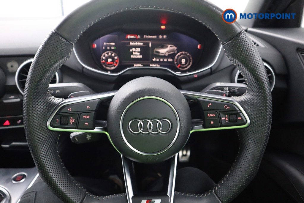 Used Audi TT 2021 for sale - 76508442: Photo 15