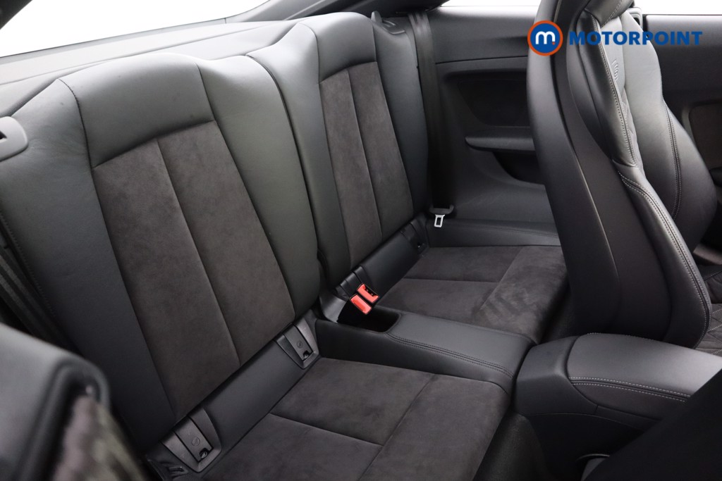 Used Audi TT 2021 for sale - 76508442: Photo 18