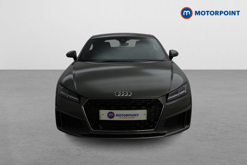 Used Audi TT 2021 for sale - 76508442: Photo 2