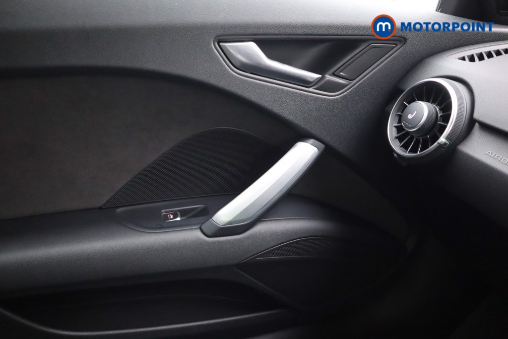 Used Audi TT 2021 for sale - 76508442: Photo 23