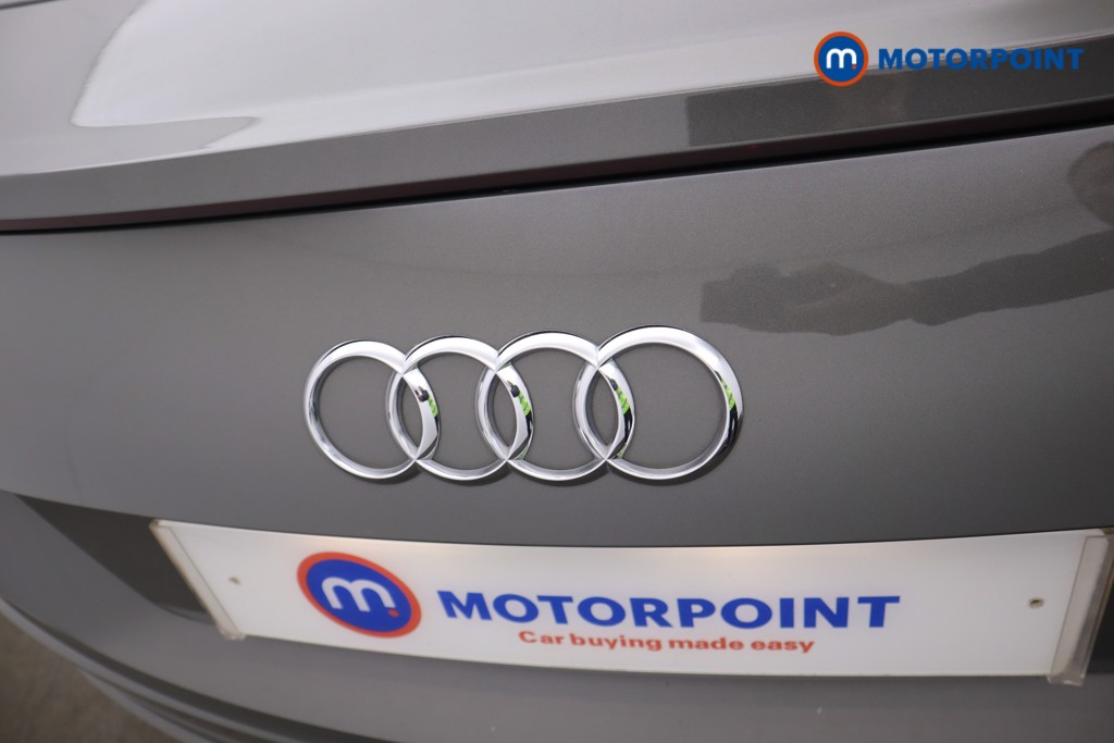 Used Audi TT 2021 for sale - 76508442: Photo 25