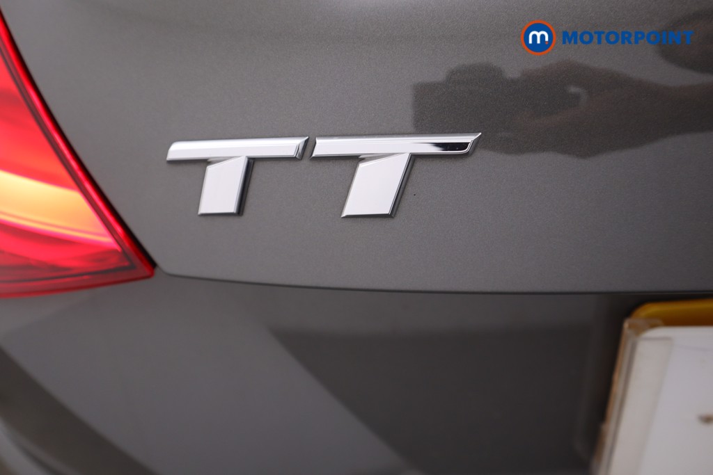 Used Audi TT 2021 for sale - 76508442: Photo 26