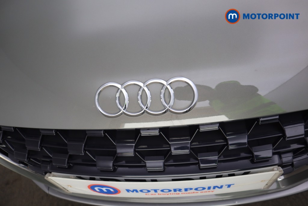 Used Audi TT 2021 for sale - 76508442: Photo 28