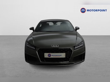 Used Audi TT 2021 for sale - 76508442: Photo