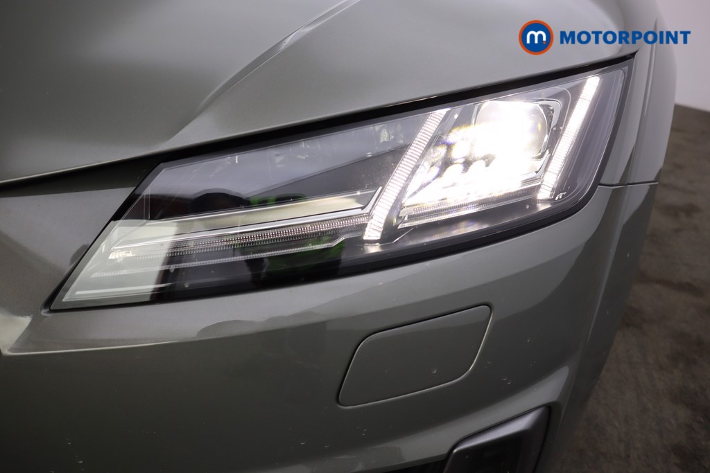 Used Audi TT 2021 for sale - 76508442: Photo 30