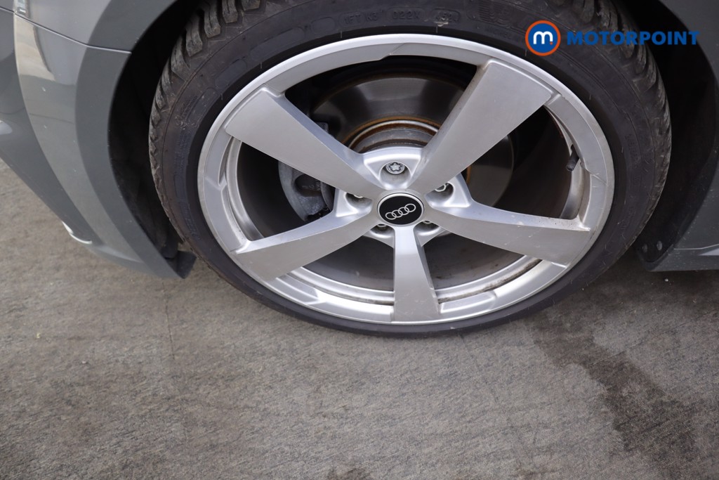 Used Audi TT 2021 for sale - 76508442: Photo 32